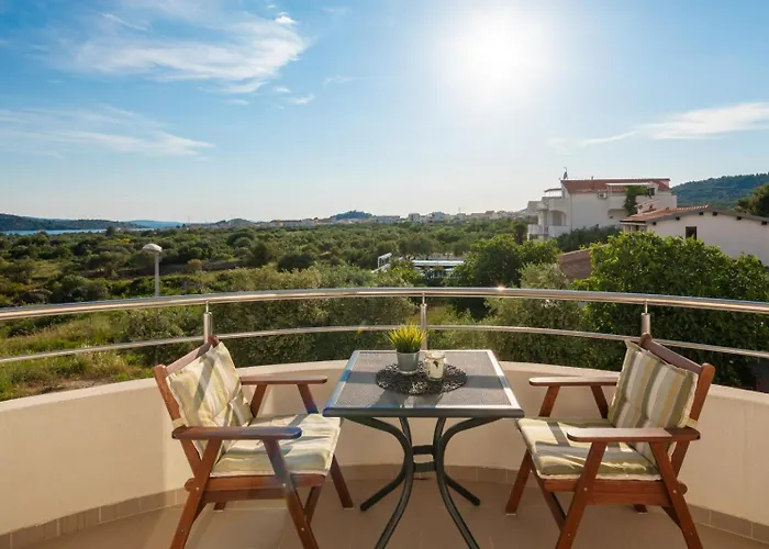 Apartmán Villa Vodice Vodice