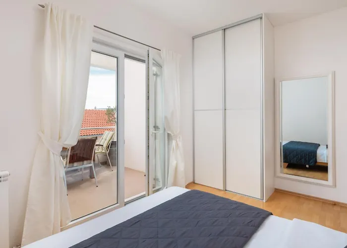 Villa Vodice * Vodice