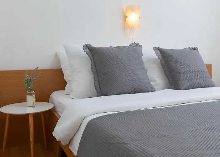 Villa Vodice Apartmán Vodice