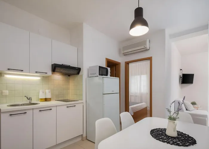 Villa Vodice * Vodice