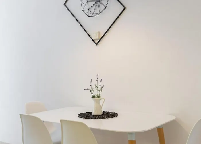 Apartamento Villa Vodice Vodice