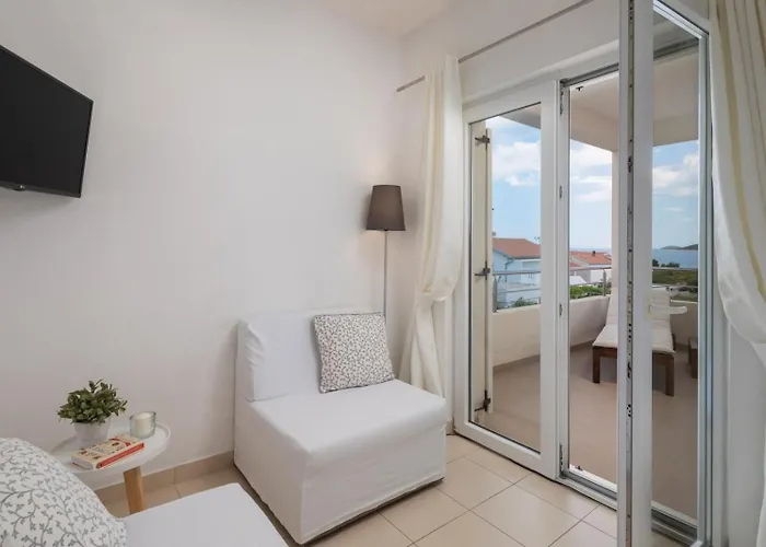 Apartmán Villa Vodice