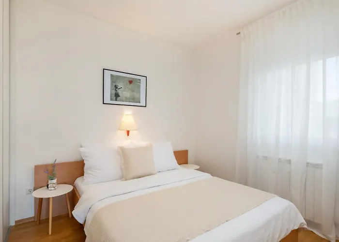 Apartmán Villa Vodice Vodice