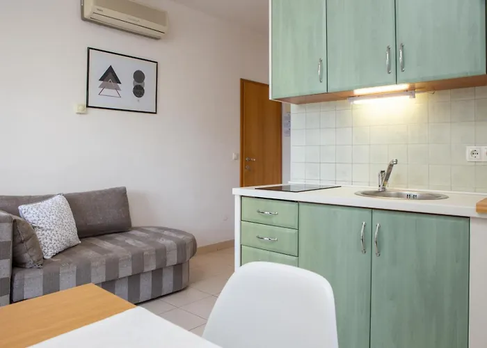 Apartmán Villa Vodice Vodice