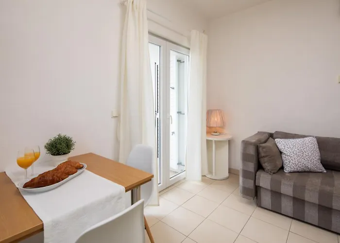 Apartmán Villa Vodice *
