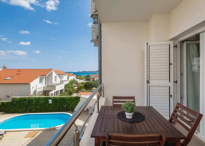 Apartamento Villa Vodice *