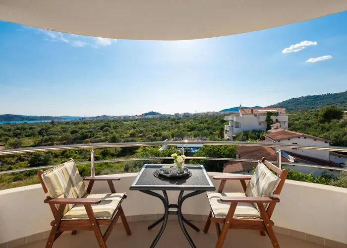 Villa Vodice * Vodice