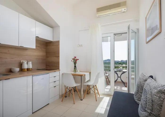 Villa Vodice Apartamento Vodice