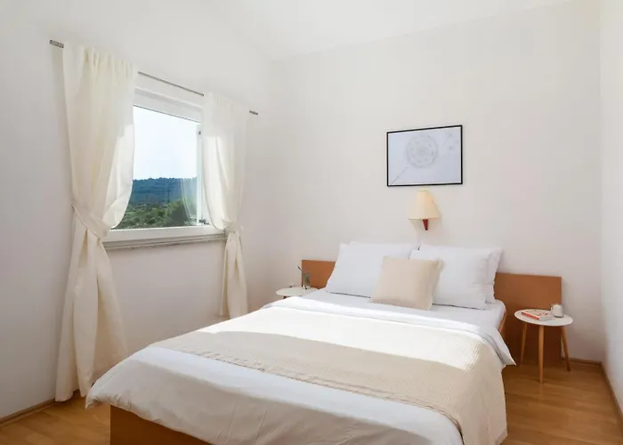 Apartamento Villa Vodice *