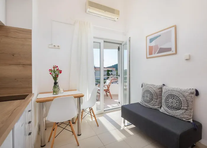 Villa Vodice Apartamento Vodice