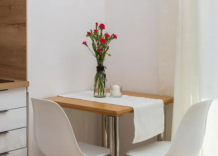 Villa Vodice Apartmán *