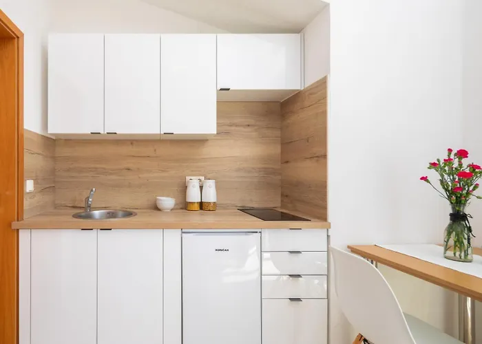 Villa Vodice * Vodice